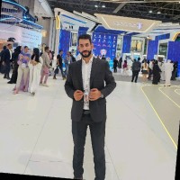 Alpha Data Employee Altaf Shah's profile photo