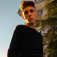 TelNet Serbia Employee Uros Mitrovic's profile photo