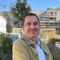 Saipol (Avril) Employee Cédric Kson's profile photo