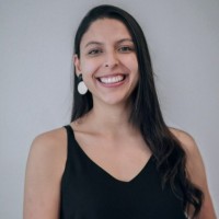 Foundever Employee Daniela Diaz's profile photo
