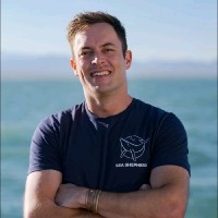 Sea Shepherd Conservation Society Employee Quintin Nel's profile photo