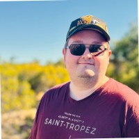 Essential Fire Services Employee Nicholas Roland's profile photo