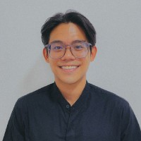 Verity Intelligence Employee Martin Young's profile photo