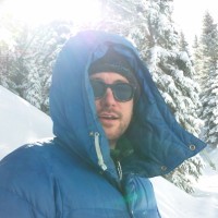Field Unit Employee Jay Putnam's profile photo