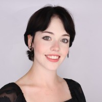 Ohio Sport Analytics Team Employee Katherine Coleman's profile photo