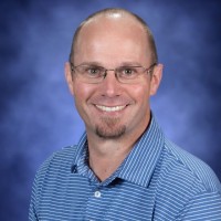 Lake Ridge Academy Employee Topher Grossman's profile photo