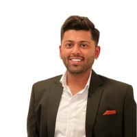 Harsh Patel Email & Phone Number