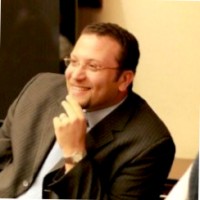Morbern Employee Raymond Mairy's profile photo