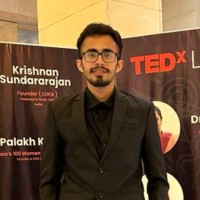 Regodit Employee Karan Singh's profile photo