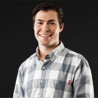 Weave Employee Travis Robinson's profile photo