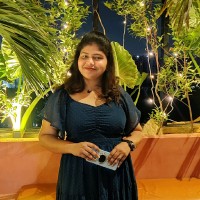 OptCulture Employee Muppasani Vasavi's profile photo
