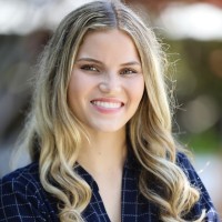 Sharif | Faust Lawyers Employee Kelsi Barsocchini's profile photo