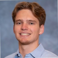 SuperStroke Golf Employee Jack Messel's profile photo