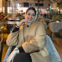CIRCUTEX Employee Yasmina Emrani's profile photo