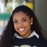 NBA Experiences Employee Alexandria Miller's profile photo