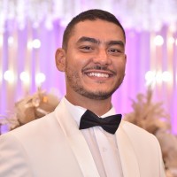 Pwn & Patch Employee Hassen Ayech's profile photo