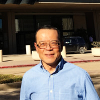 Westlake Chemical Employee Paul Kuo's profile photo