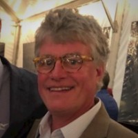 Keith Barrett Consulting Employee Keith Barrett's profile photo