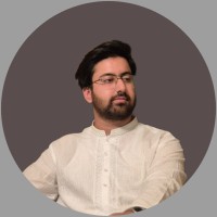 VECTOR Inc. Employee Muhammad Baig's profile photo