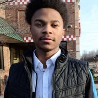 Work Study Employee Christian Echols's profile photo