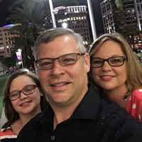 GloPayments Employee Jason Graves's profile photo