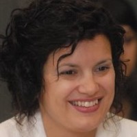 Google Employee Daniela Pinna's profile photo