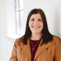 Team CPT Employee Megan Wright's profile photo
