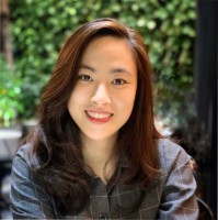 Shinhan Securities Vietnam Employee Minh Ngo's profile photo