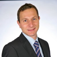 EY ifb Employee Matthias Jacoby's profile photo