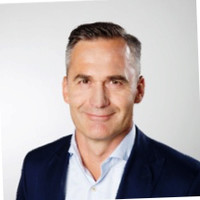 CH Media Employee Frank Bevilacqua's profile photo