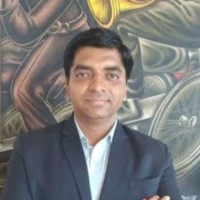 Eicher Tractors Employee Pankaj Kadam's profile photo
