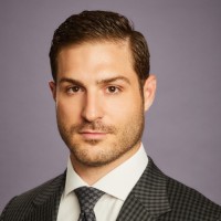 LMF Commercial, LLC Employee Michael Fogel's profile photo