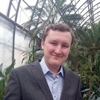 SteppeChange Employee Igor Vlasov's profile photo