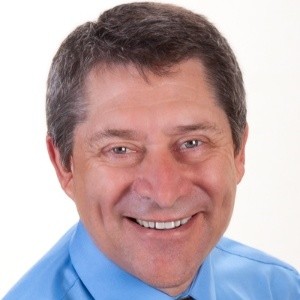 Ron Bacon Email & Phone Number