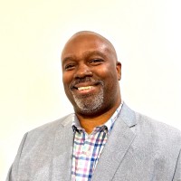 Tennessee Higher Education Commission Employee Johnathan Rogers's profile photo