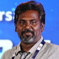 Royal Enfield Employee Murugesan Manickam's profile photo