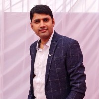 Jio Employee Narayan Gour's profile photo