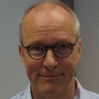 Stichting Het Zuid-Hollands Landschap Employee Jan de Jager's profile photo