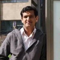 Prasanth Parameswaran Email