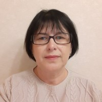 PION.FINANCE Employee Elvira Akhmetshina's profile photo