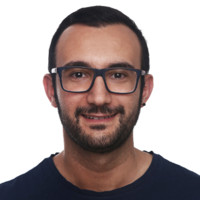 BasicNet SpA Employee Vincenzo Morabito's profile photo