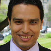 CareerBuilder Employee Mohammed Korayem's profile photo