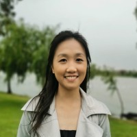 Hyperboliq Employee Samantha Sun's profile photo