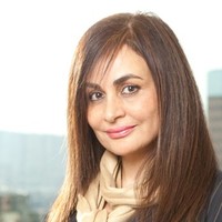RDC. Employee Mitra Esfandiari's profile photo