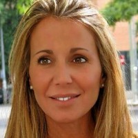 Servicio Publico de Empleo Estatal SEPE Employee Amparo Molina's profile photo