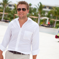 RVR Aviation Employee Ryan Whitehead's profile photo
