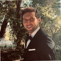 Fellow Employee Erik Loos's profile photo