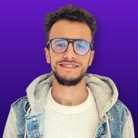 MIA Employee Belaid Chaikhi's profile photo