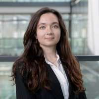EY-Parthenon Employee Luísa Ribeiro's profile photo