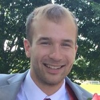 (ISSA) International Sports Sciences Association Employee Zach Leaf's profile photo